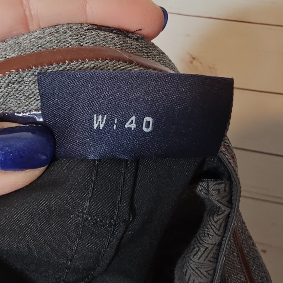 Jachs New York Golf Shorts - Picture 9 of 14